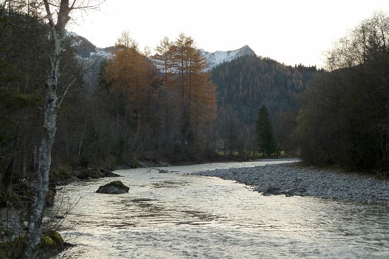 avondstemming aan Lech 1.jpg - Abendstimmung am Lech